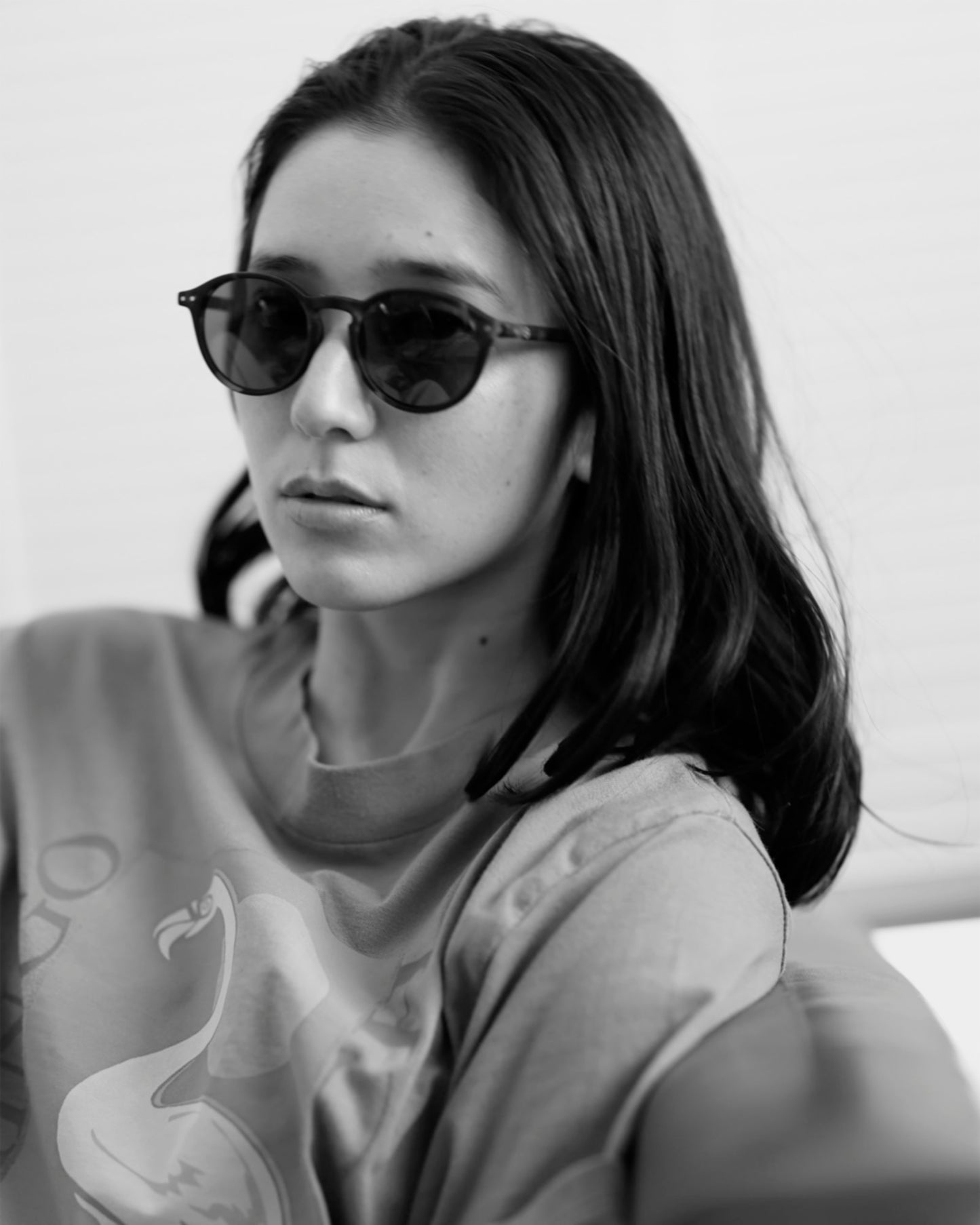 IZIPIZI / SUNGLASSES / BOSTON-TYPE