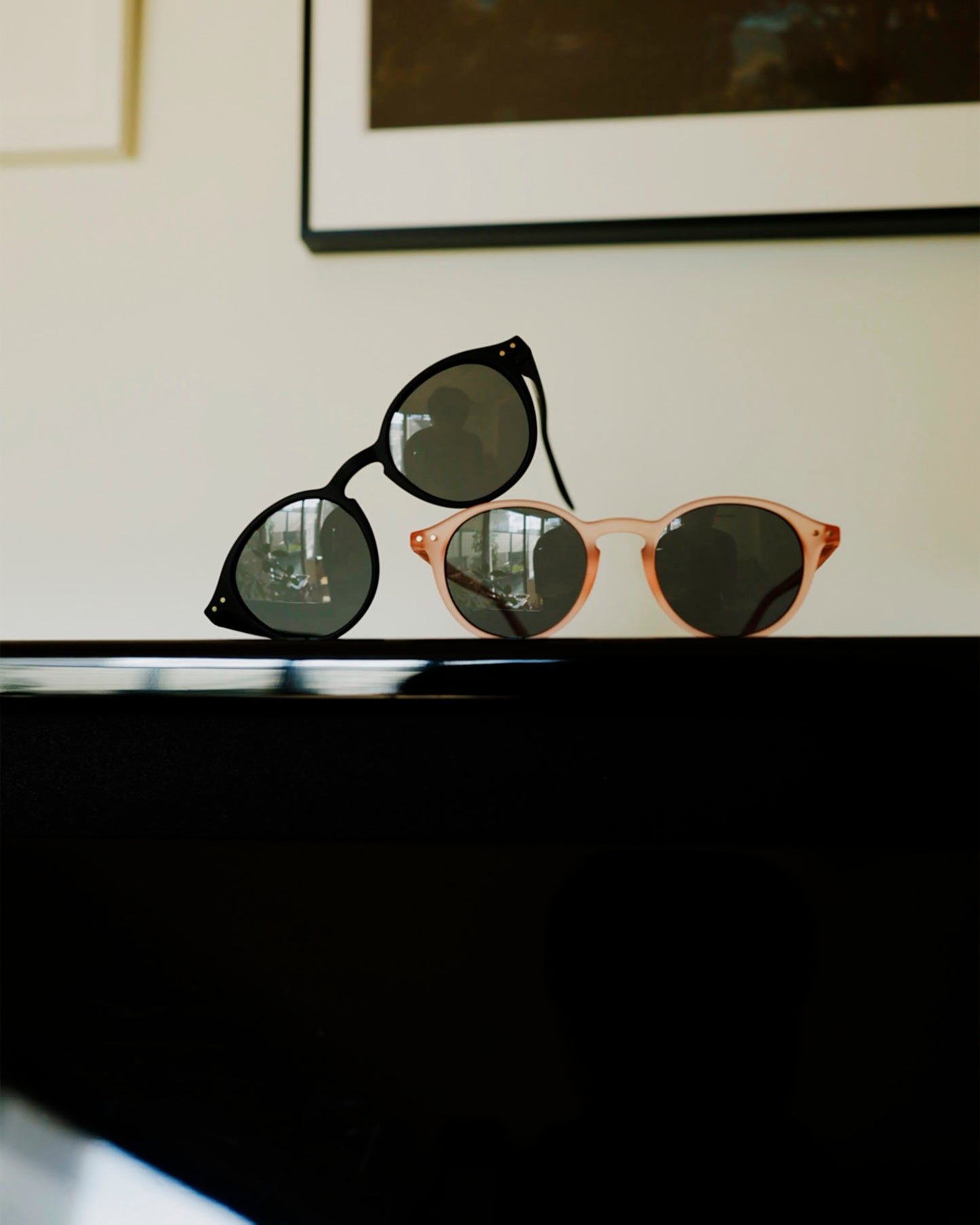 IZIPIZI / SUNGLASSES / BOSTON-TYPE