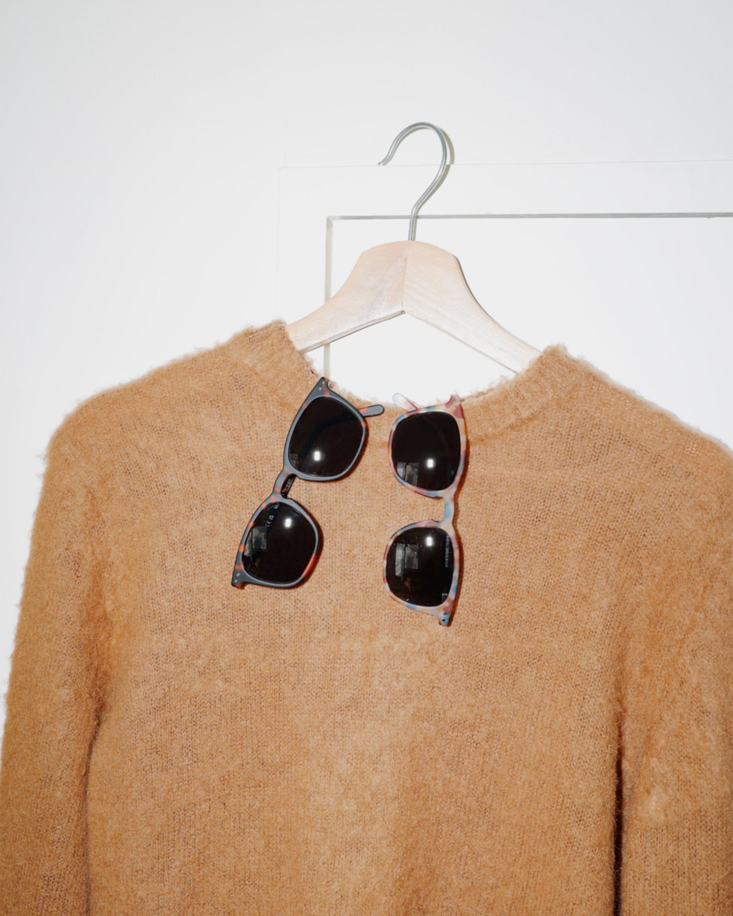 IZIPIZI / SUNGLASSES / WELLINGTON-TYPE