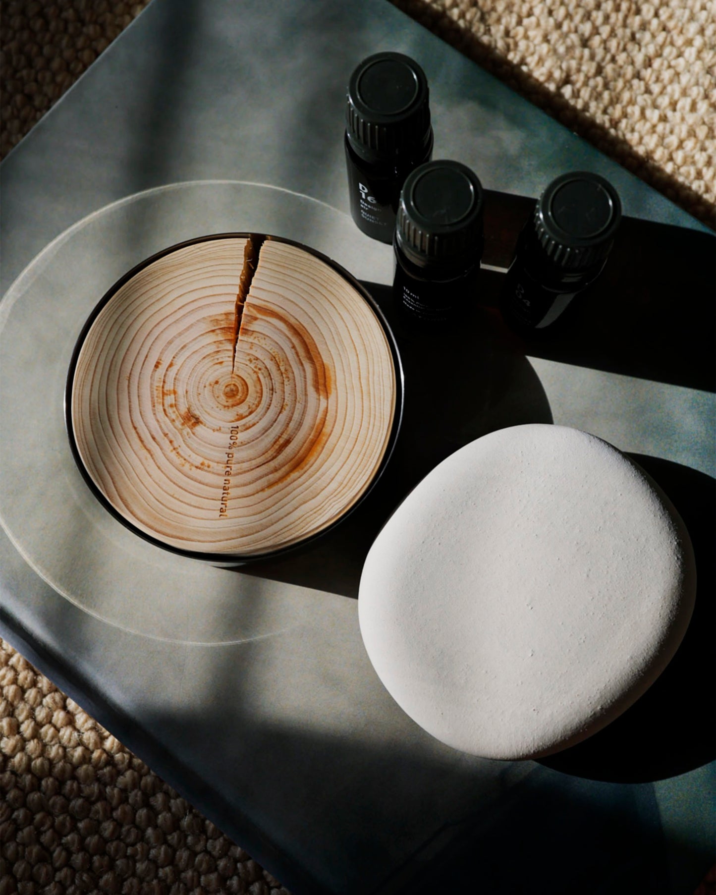 @aroma / STONE DIFFUSER / TOKONAME