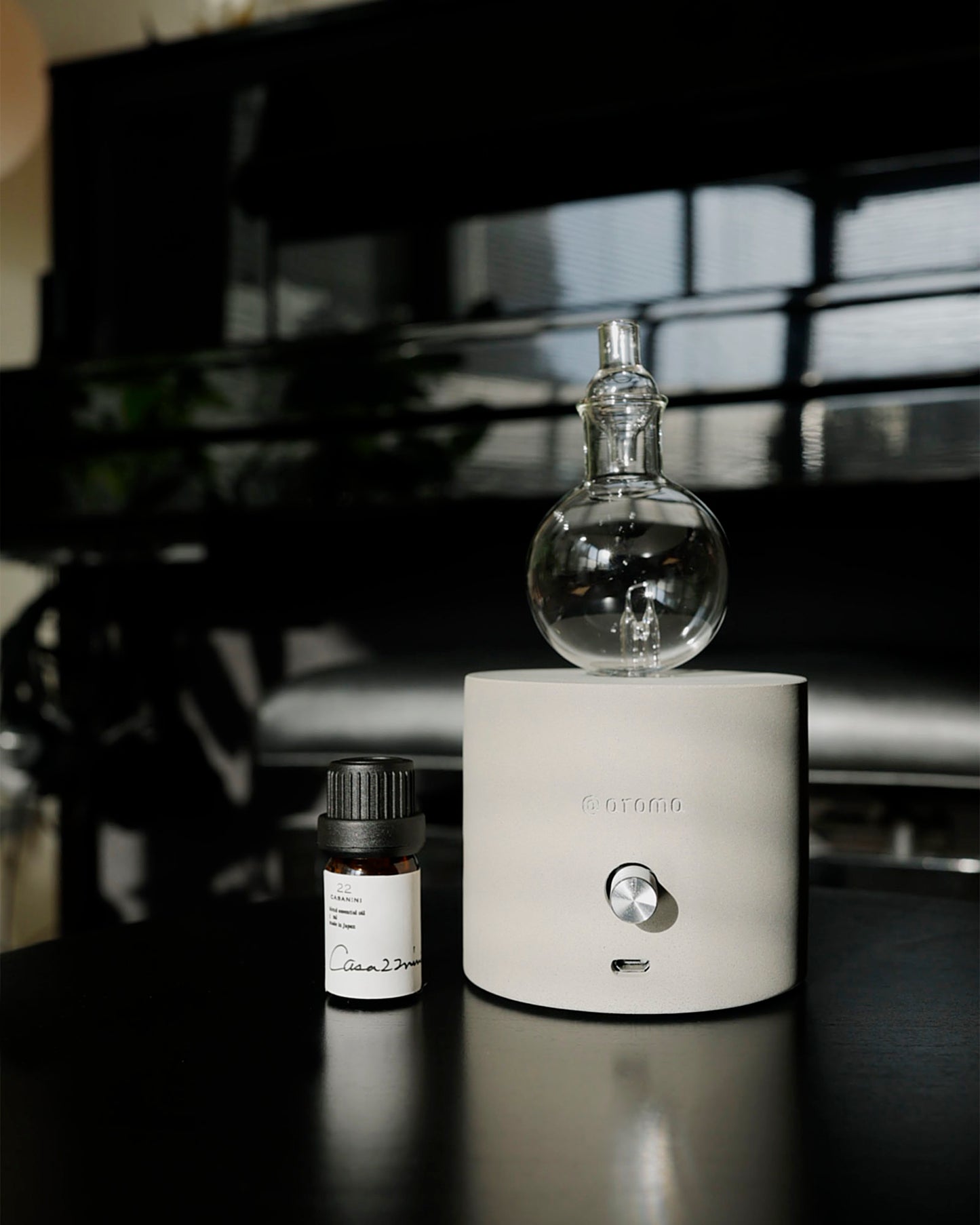 Casa22nini / ESSENTIAL OIL