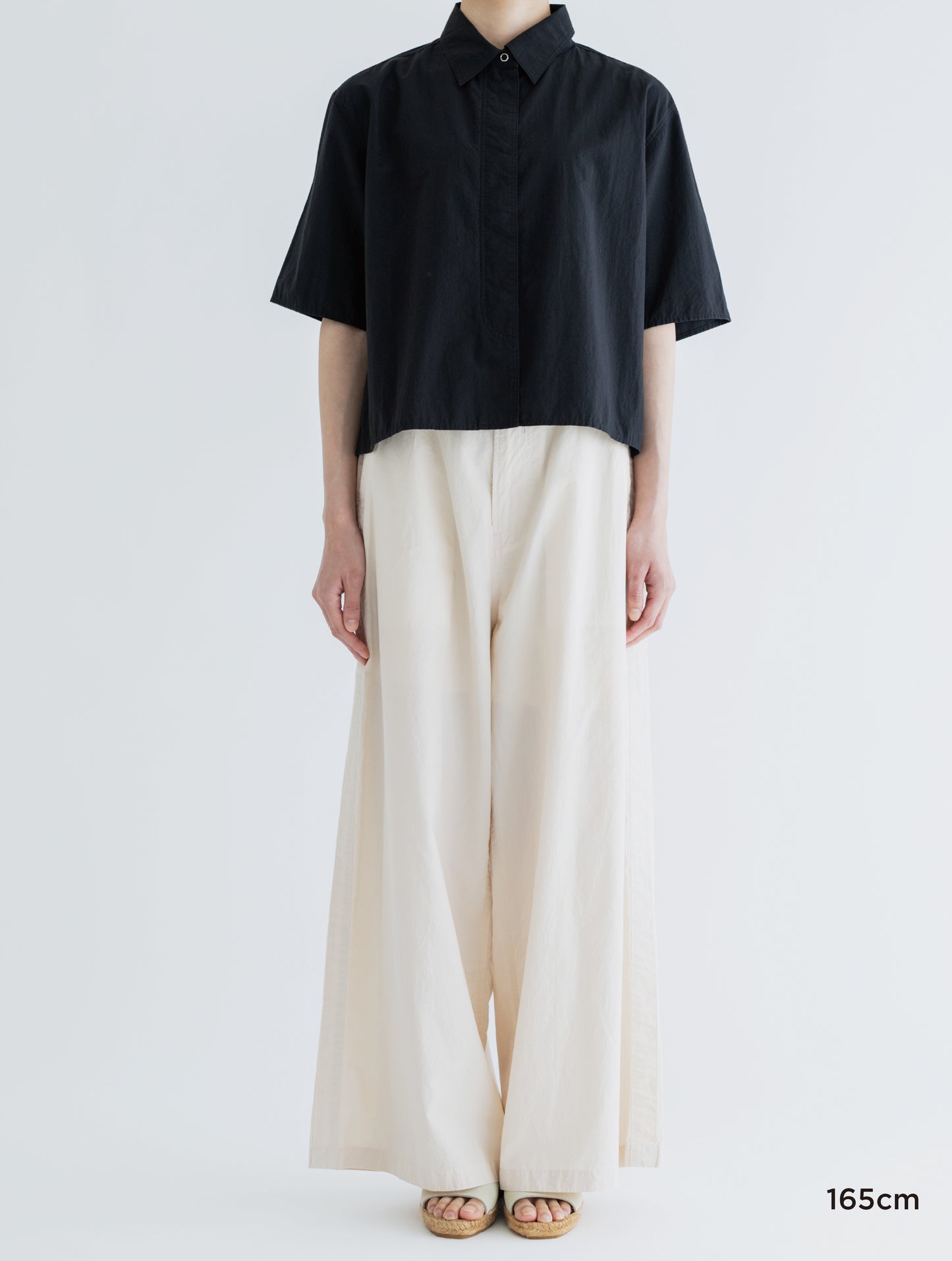 FRY FRONT HALF SLEEVE SHIRTS