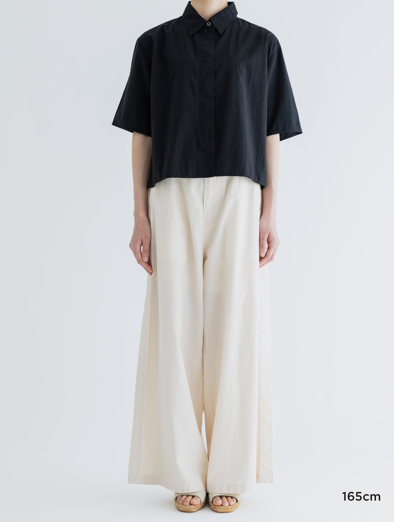 FRY FRONT HALF SLEEVE SHIRTS – MEYAME