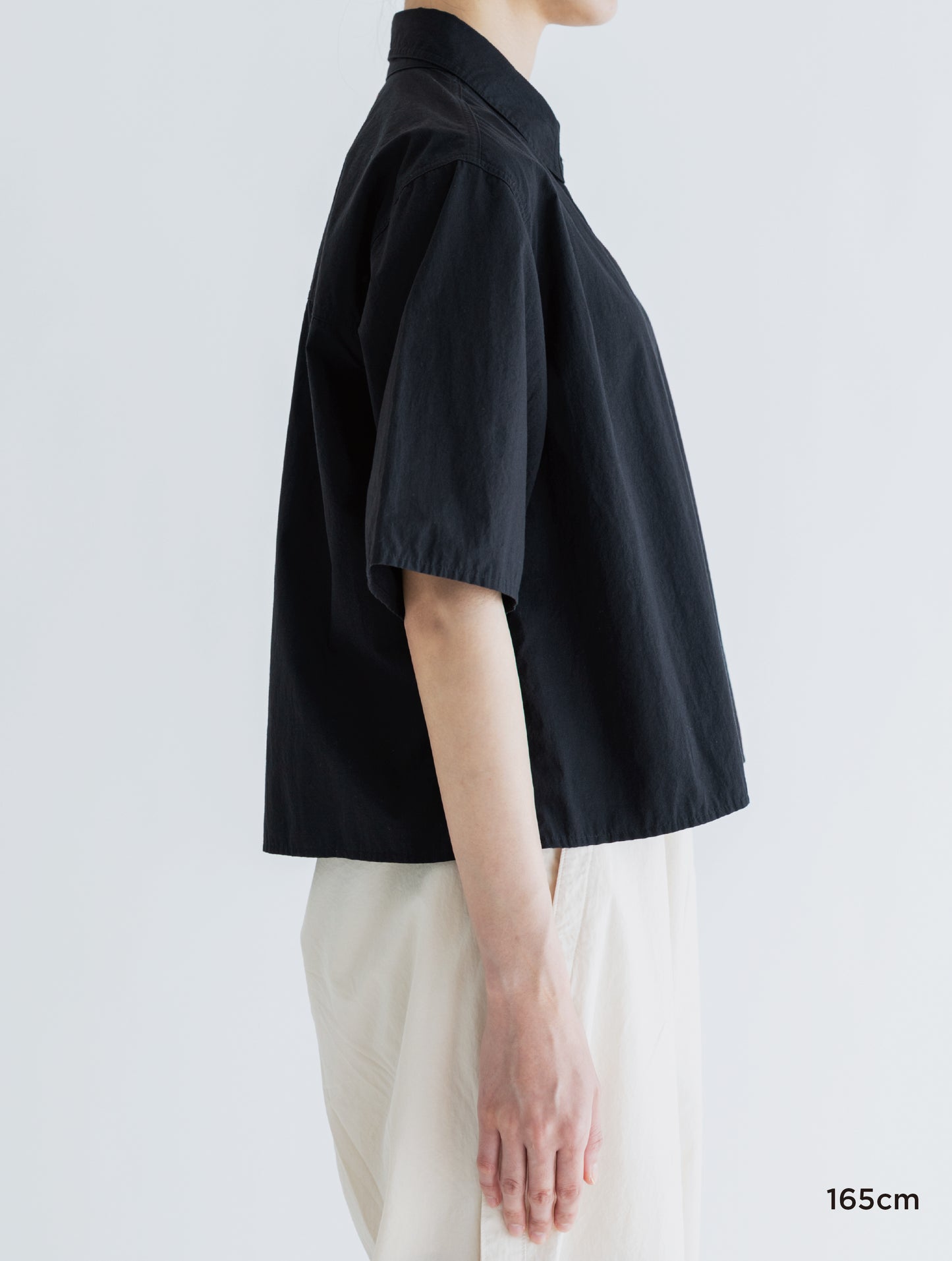 FRY FRONT HALF SLEEVE SHIRTS