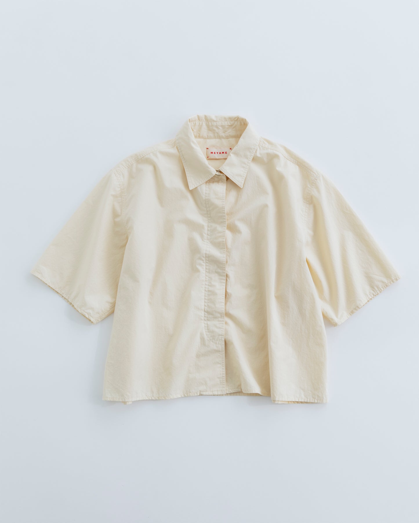 FRY FRONT HALF SLEEVE SHIRTS