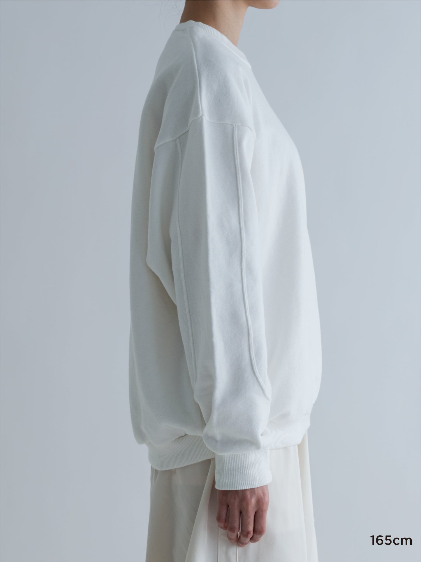 SWITCHING PATTERN SWEAT