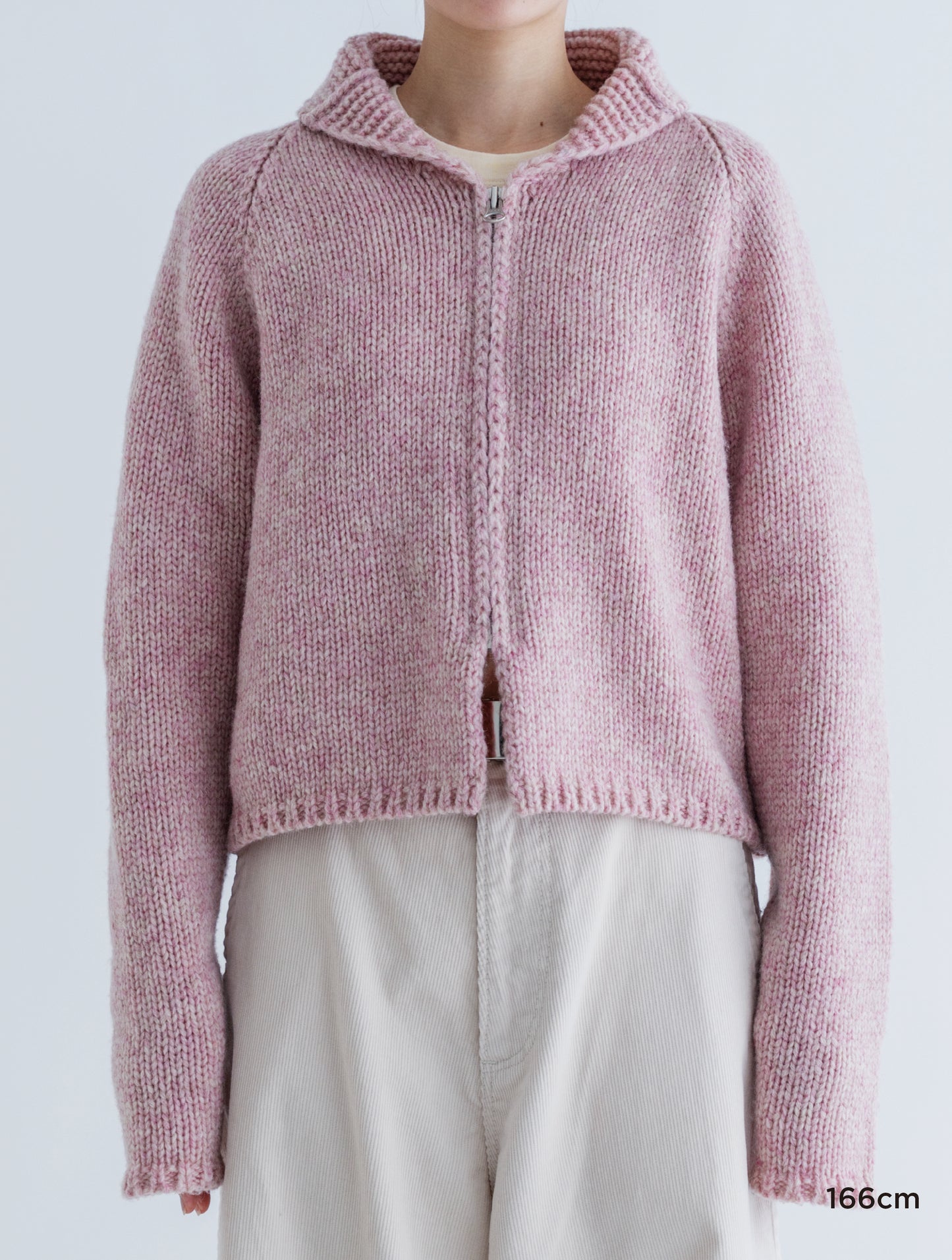 WASHABLE WOOL SHORT COWICHAN