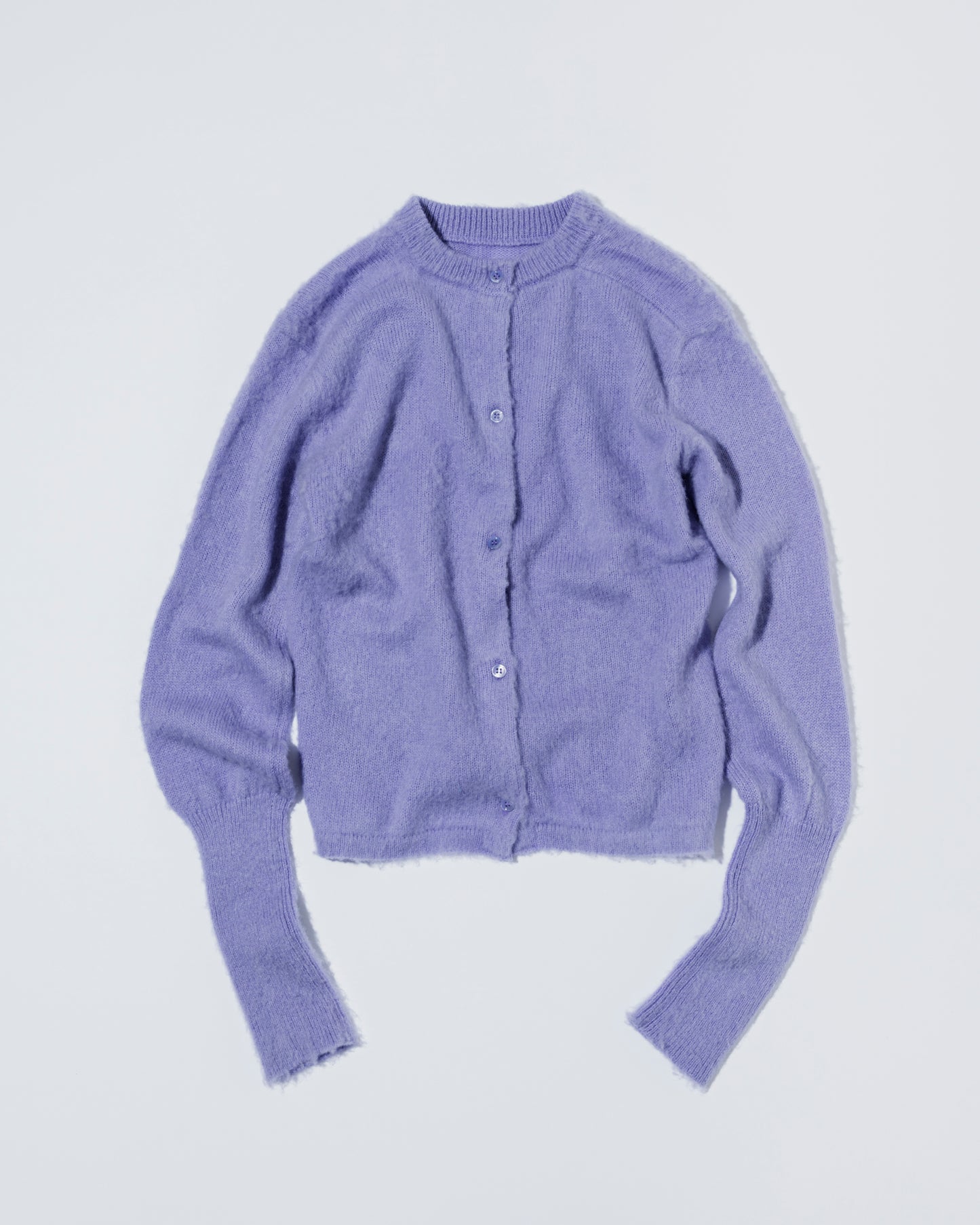 【Pre-order】FLUFFY PULLOVER / CARDIGAN