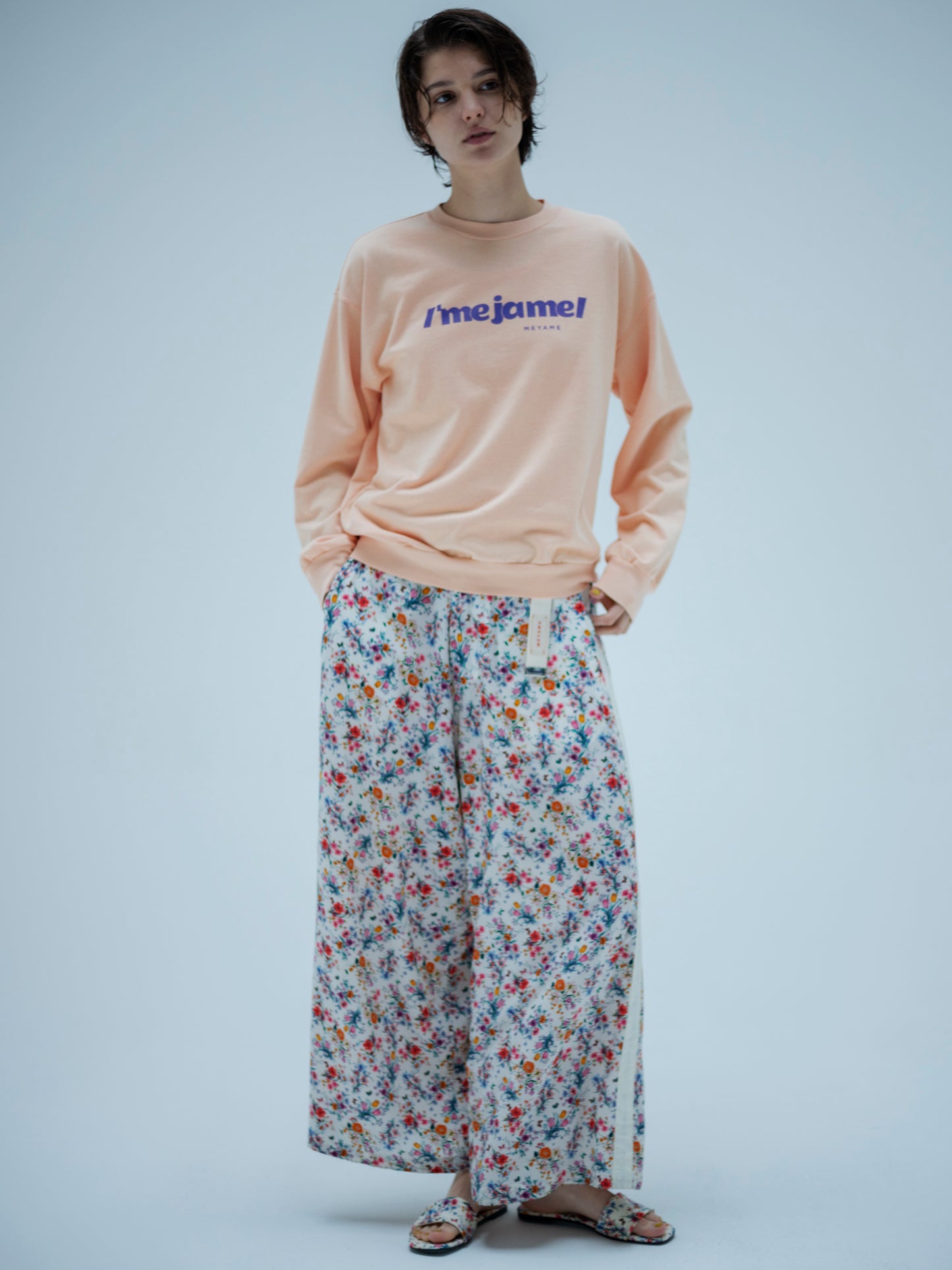 PHONETIC SYMBOLS LIGHT SWEAT