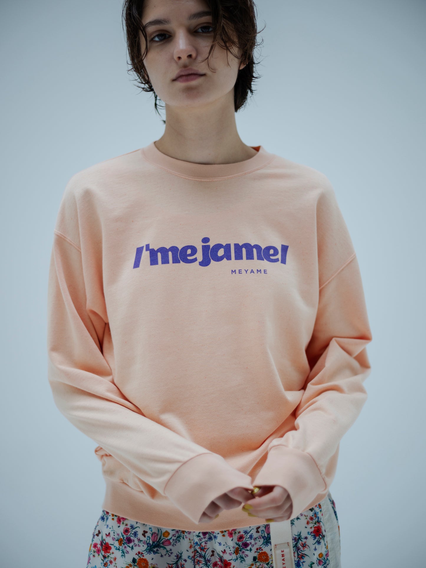 PHONETIC SYMBOLS LIGHT SWEAT