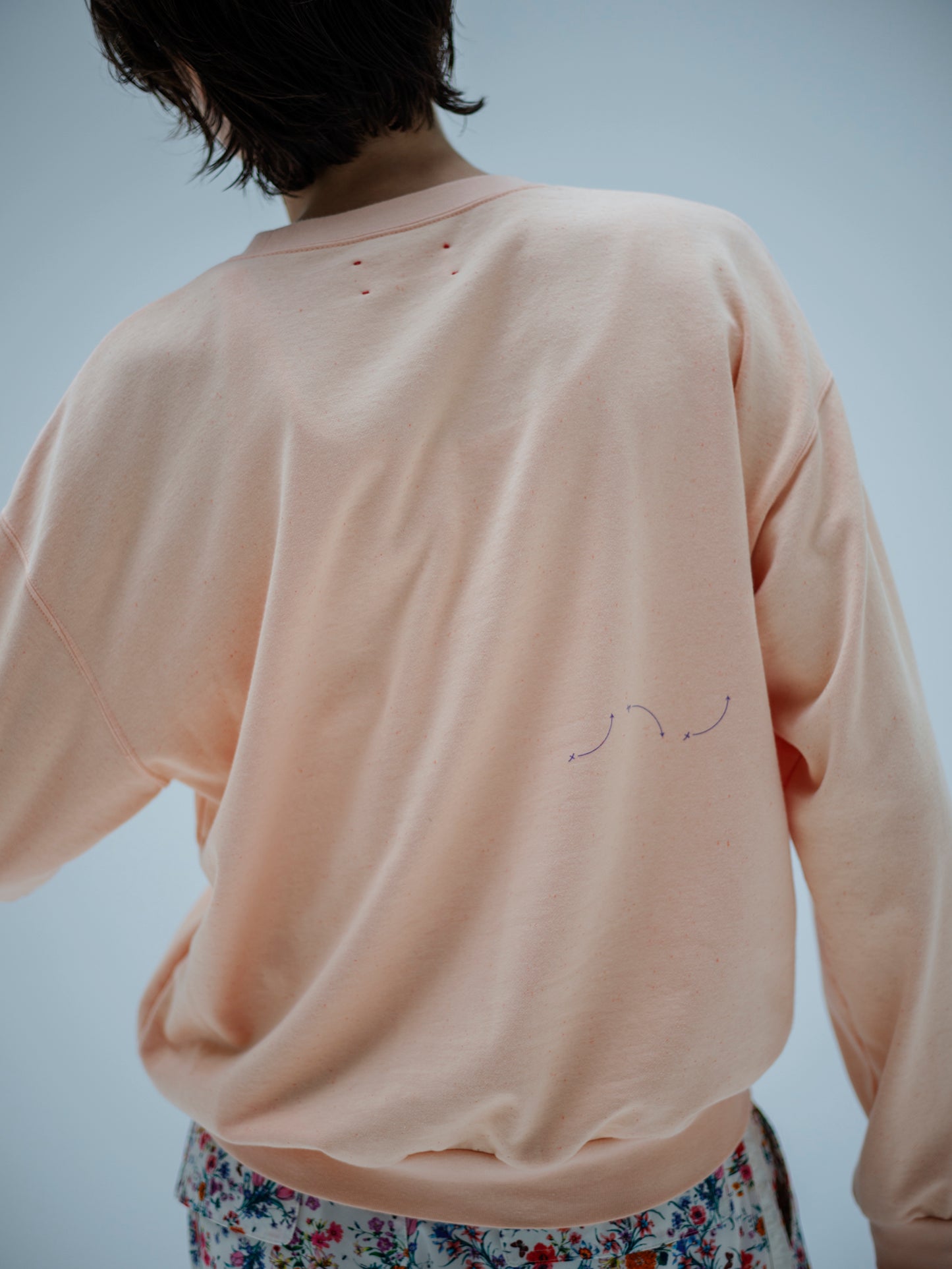 PHONETIC SYMBOLS LIGHT SWEAT