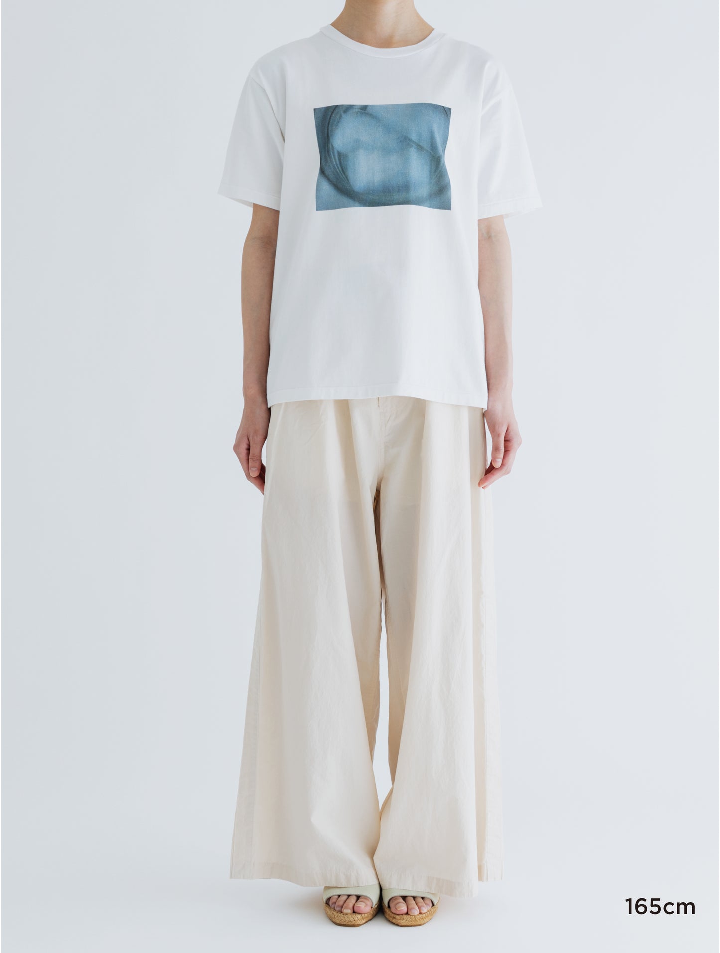 PHOTO TEE (G)