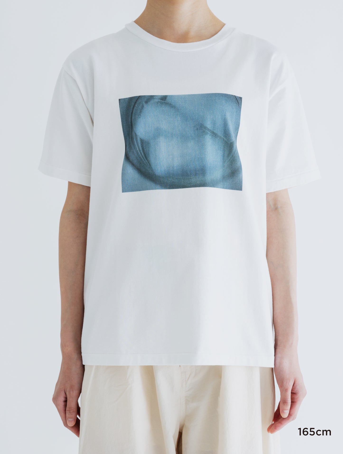 PHOTO TEE (G)