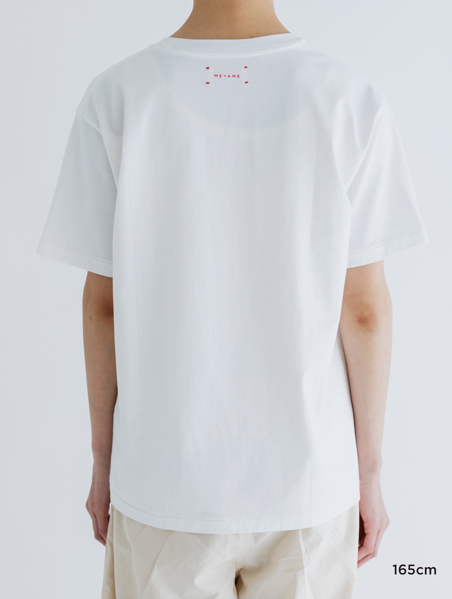 PHOTO TEE (G)