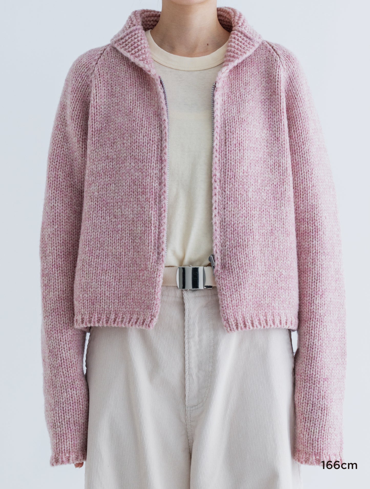 WASHABLE WOOL SHORT COWICHAN