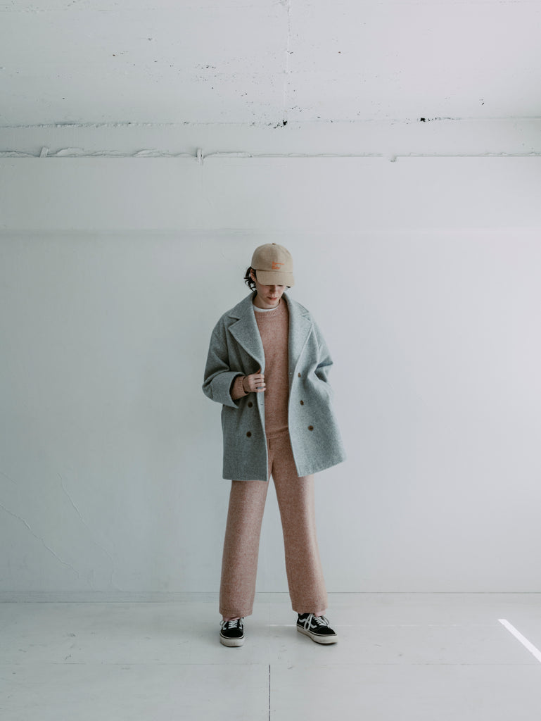 aiyam♡  新品未使用 Mejular ベージュサイズ1 LOOK – MEYAME
