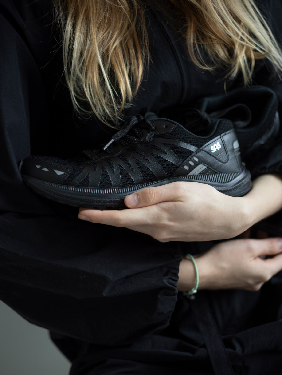 SAS / MISSION 1 STABILITY TRAINING SHOES