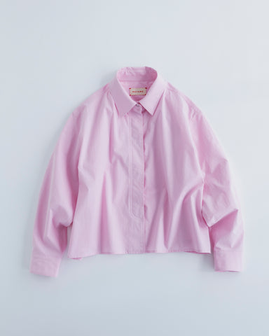 NO.6 EMBROIDELY SWEAT (BRUSHED LINING) – MEYAME