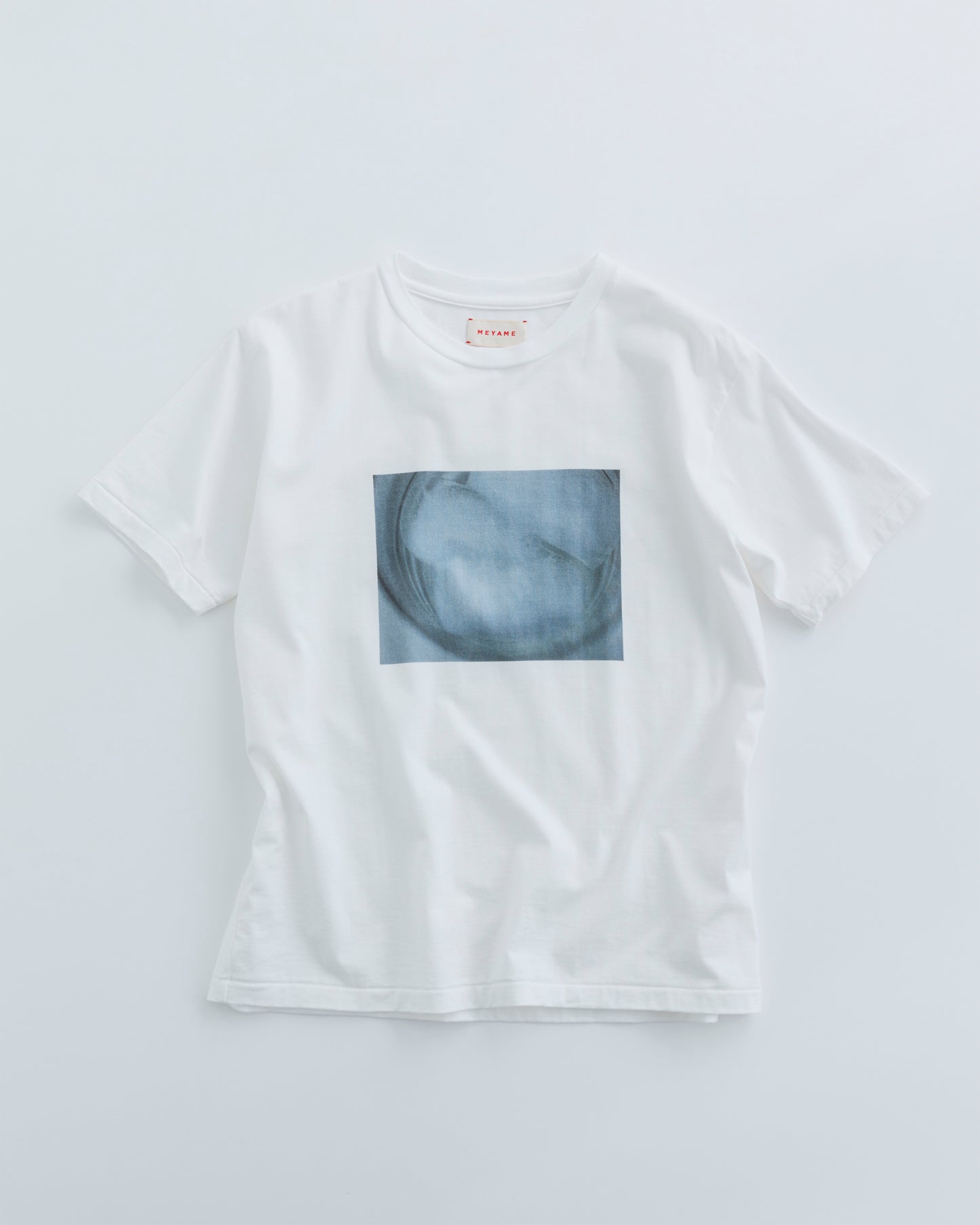 PHOTO TEE (G)