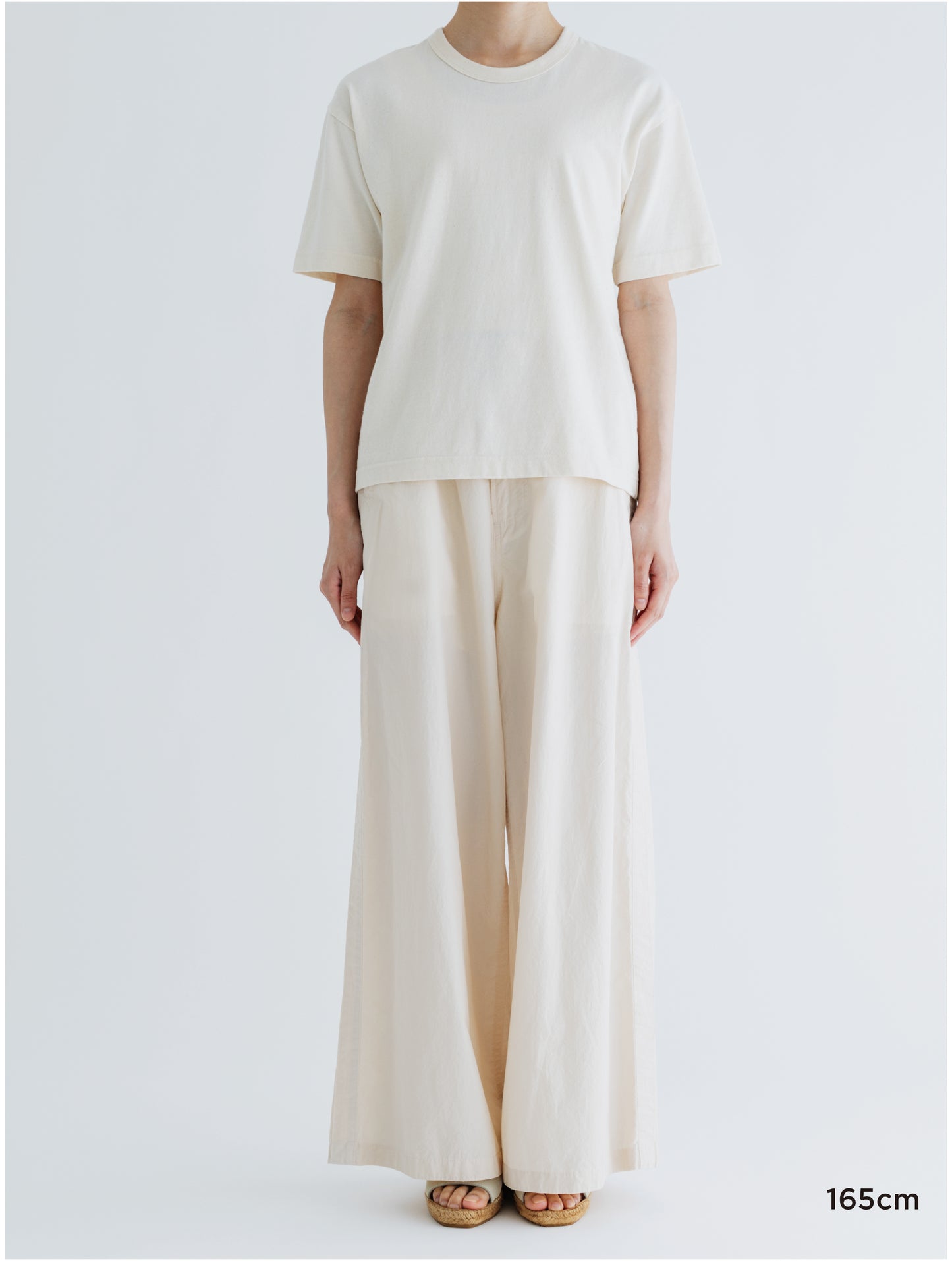 BLANK TEE (II)