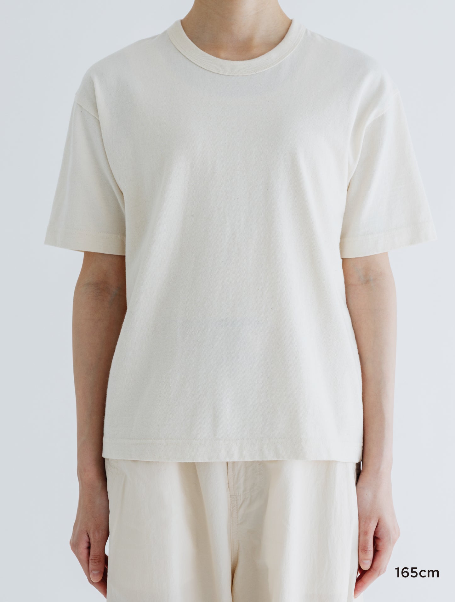 BLANK TEE (II)