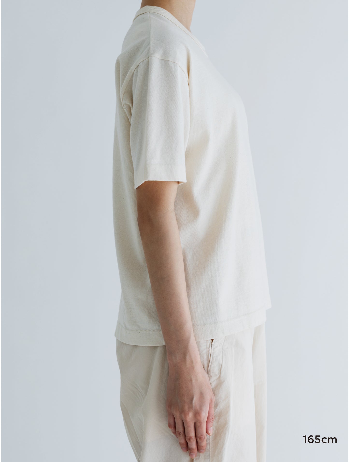 BLANK TEE (II)