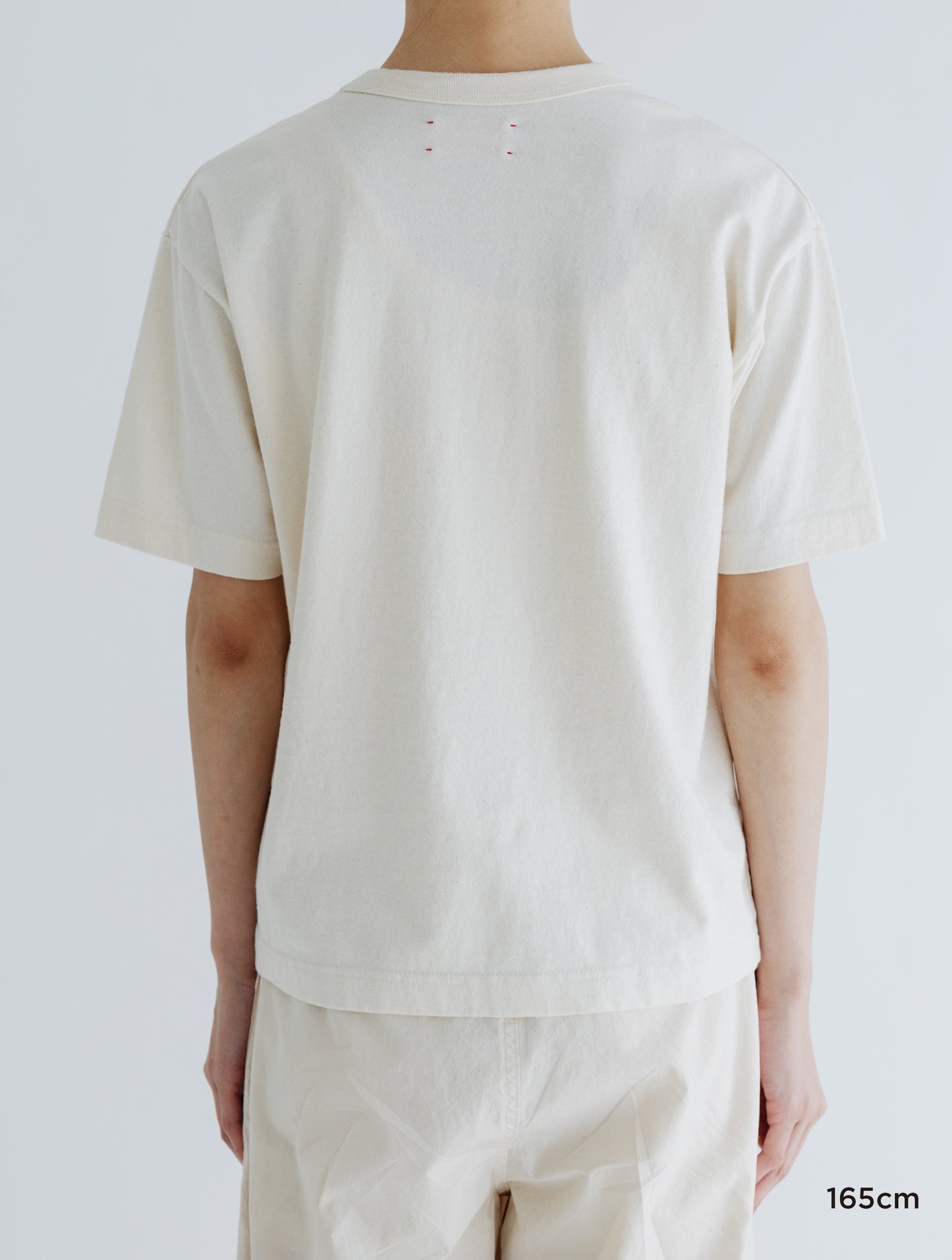 BLANK TEE (II)