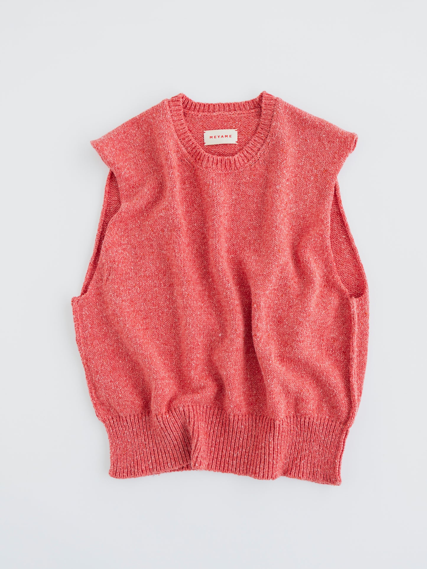 NEP KNIT VEST