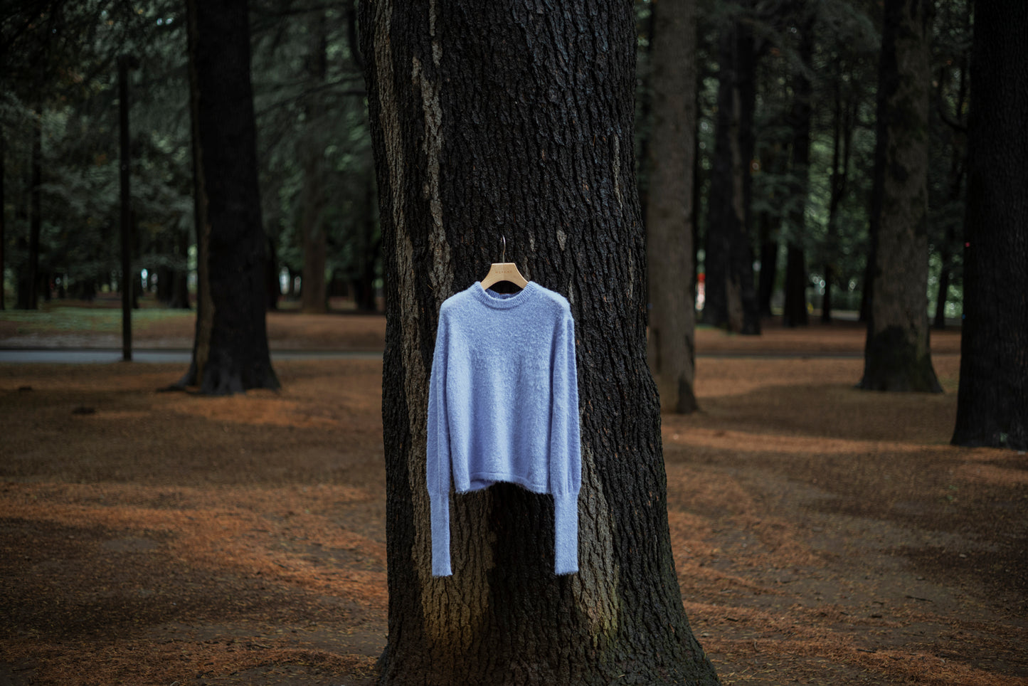 【Pre-order】FLUFFY PULLOVER / CARDIGAN