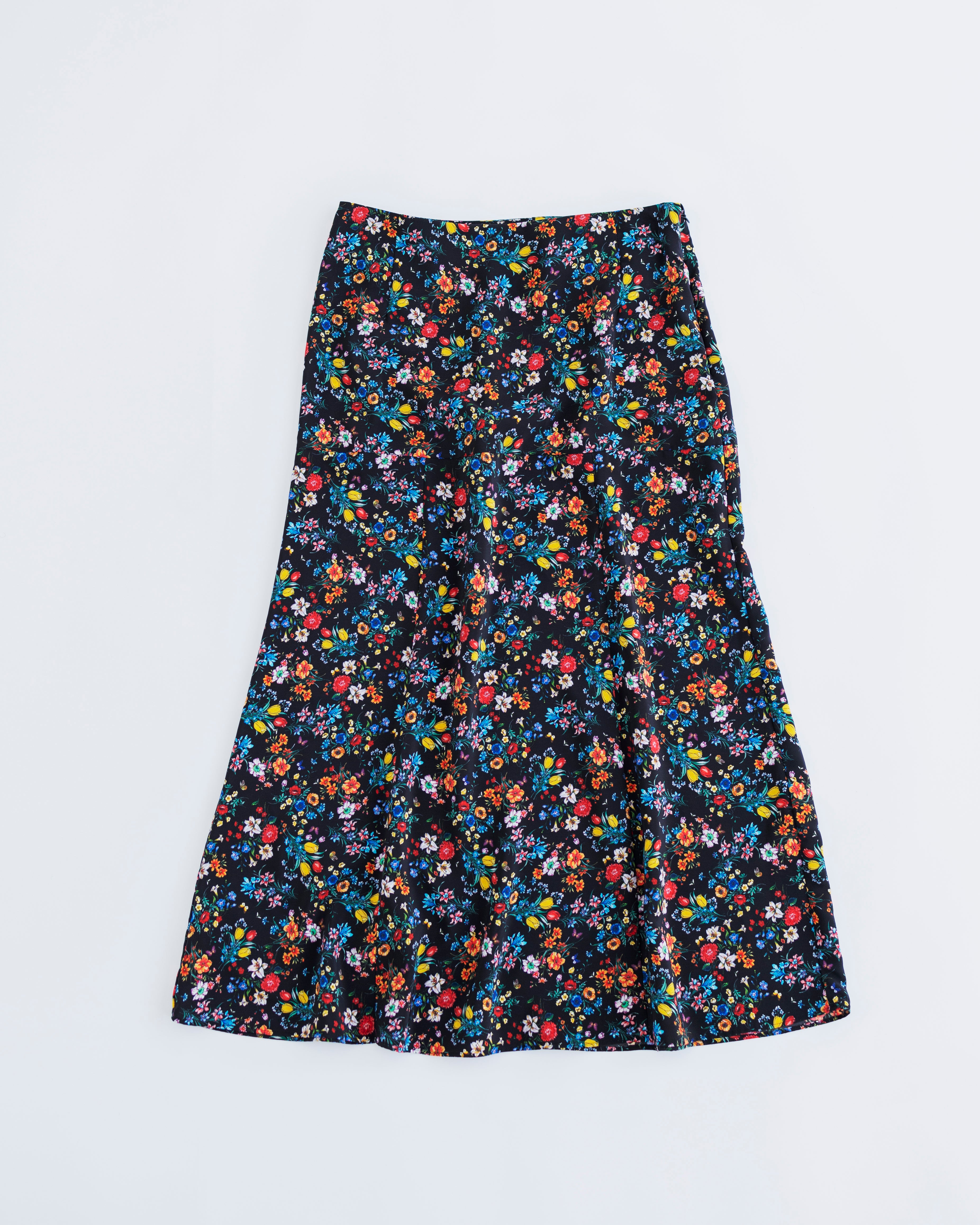 BEAUTIFUL SKIRT (FLOWER)