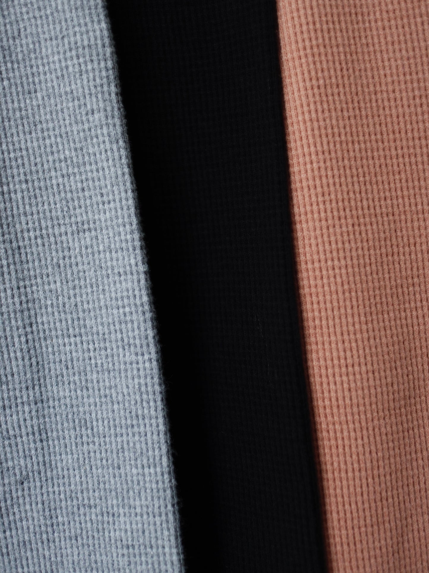 THERMAL MELLOW LONG SLEEVE