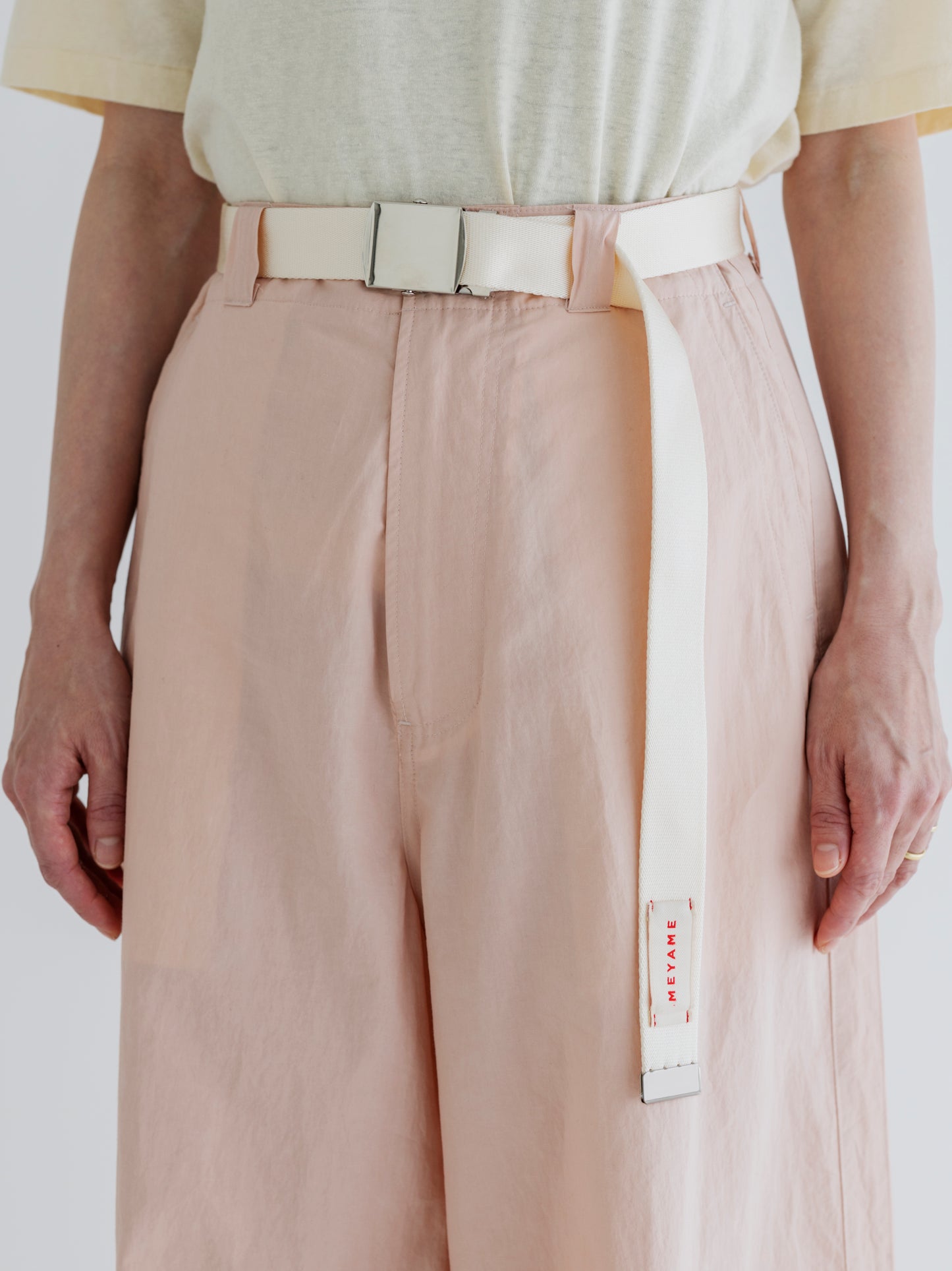 LIGHT BELT