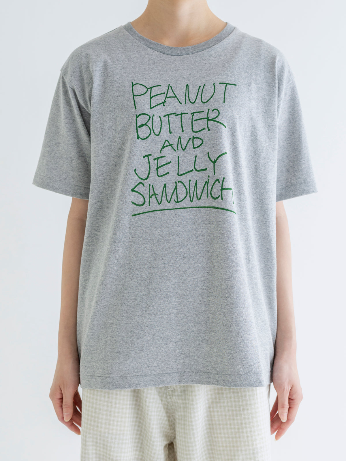 QUIET SPACE TOOL AND FURNITURE × MEYAME TEE