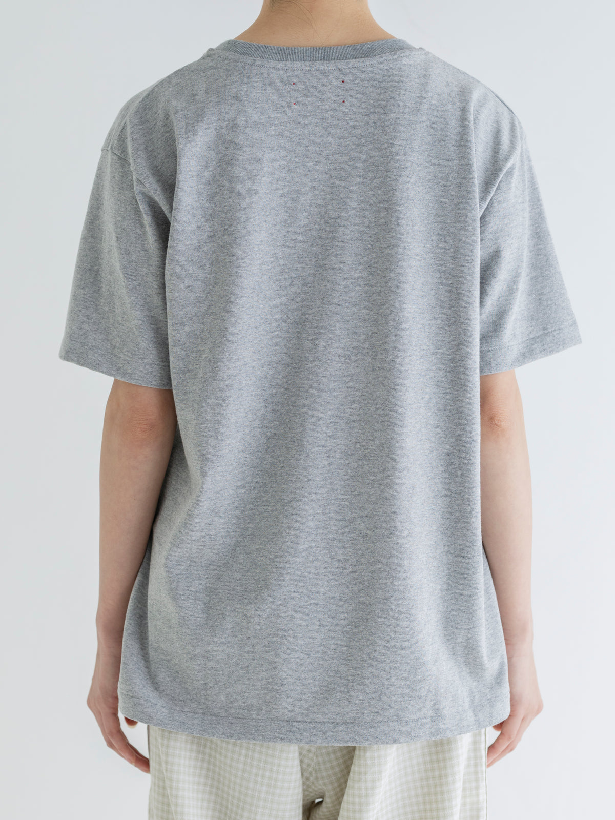 QUIET SPACE TOOL AND FURNITURE × MEYAME TEE