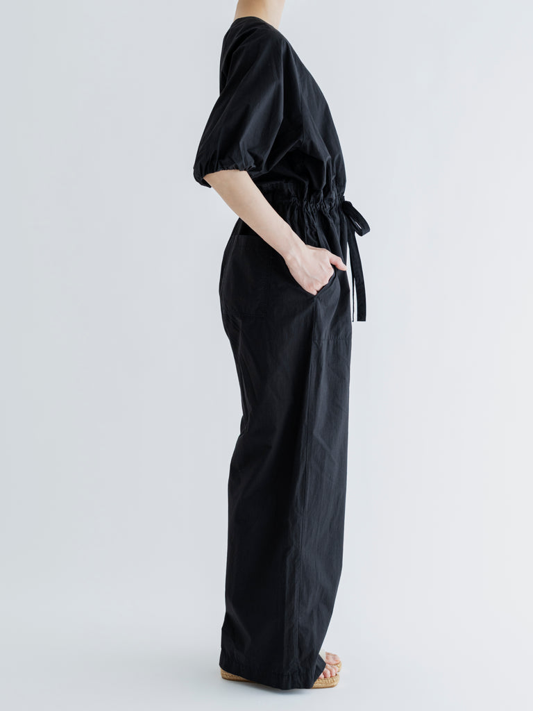 HALF ZIP ALL IN ONE – MEYAME