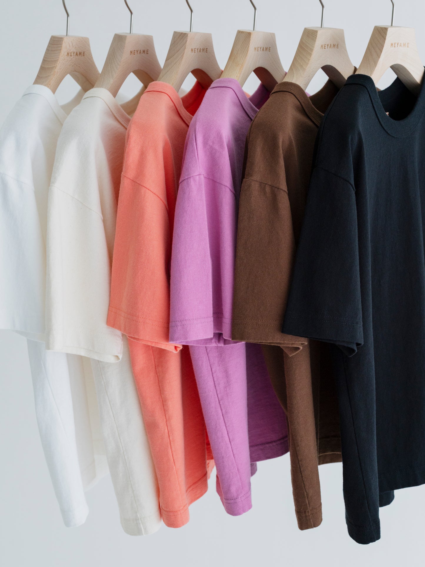 BLANK TEE (II)
