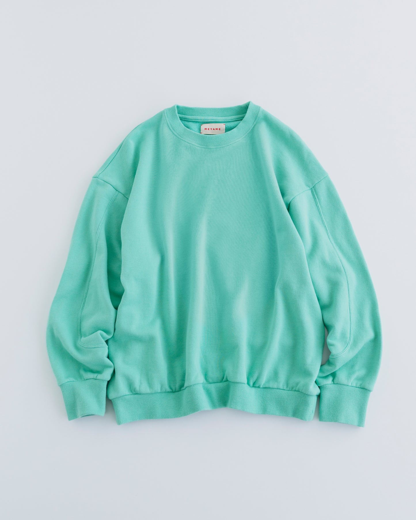 SWITCHING PATTERN SWEAT