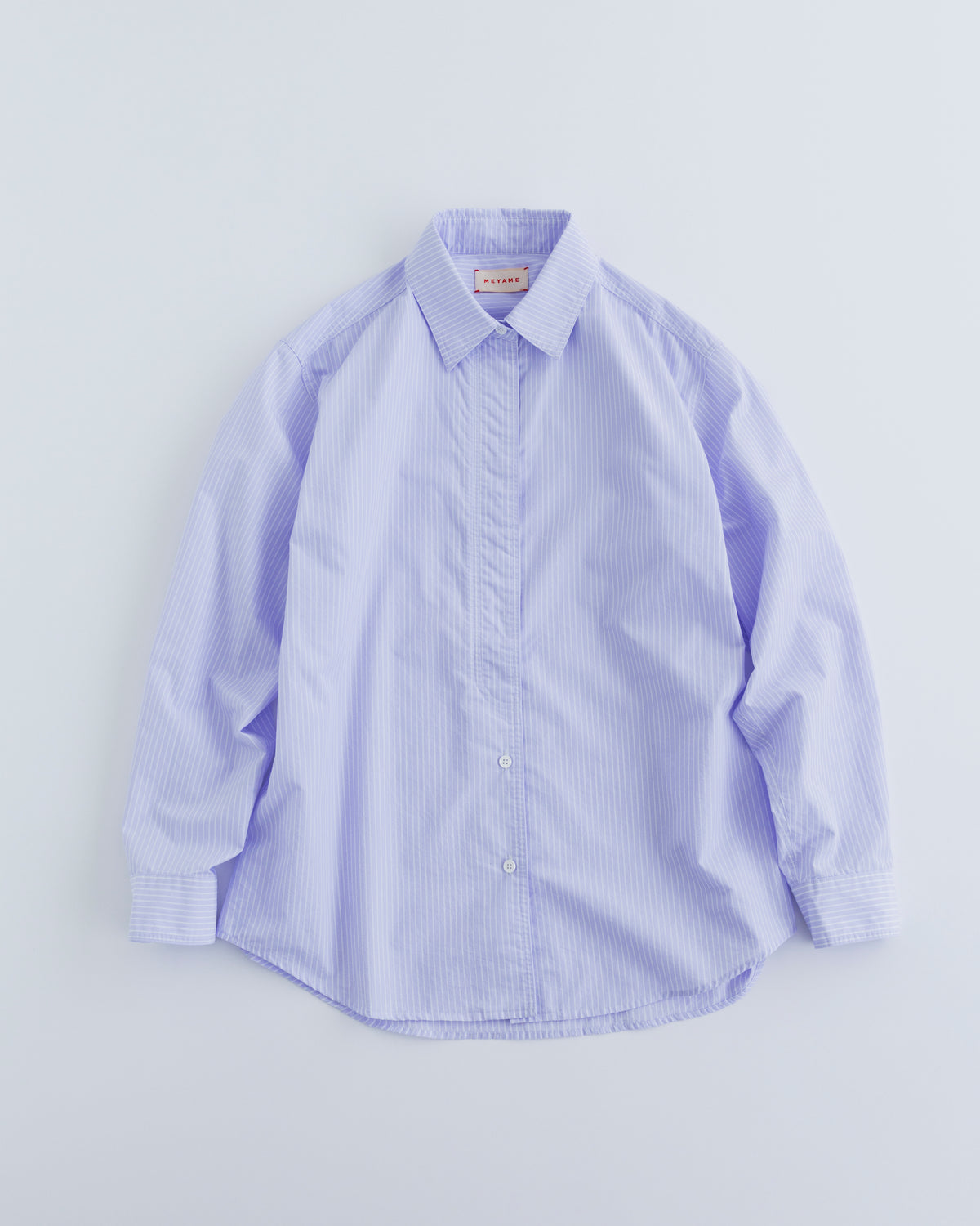 STRIPED SHIRT – MEYAME