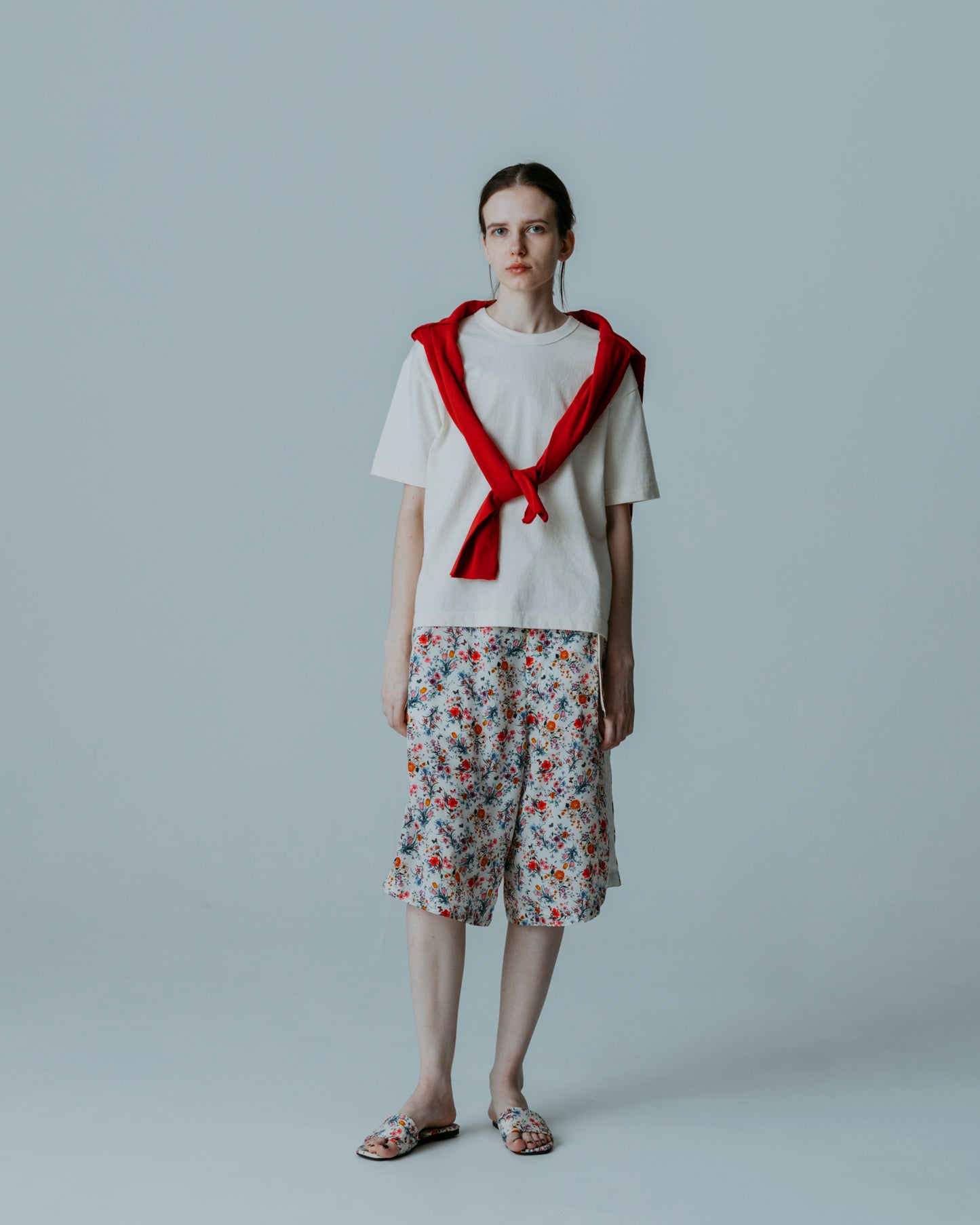 BLANK TEE (II)