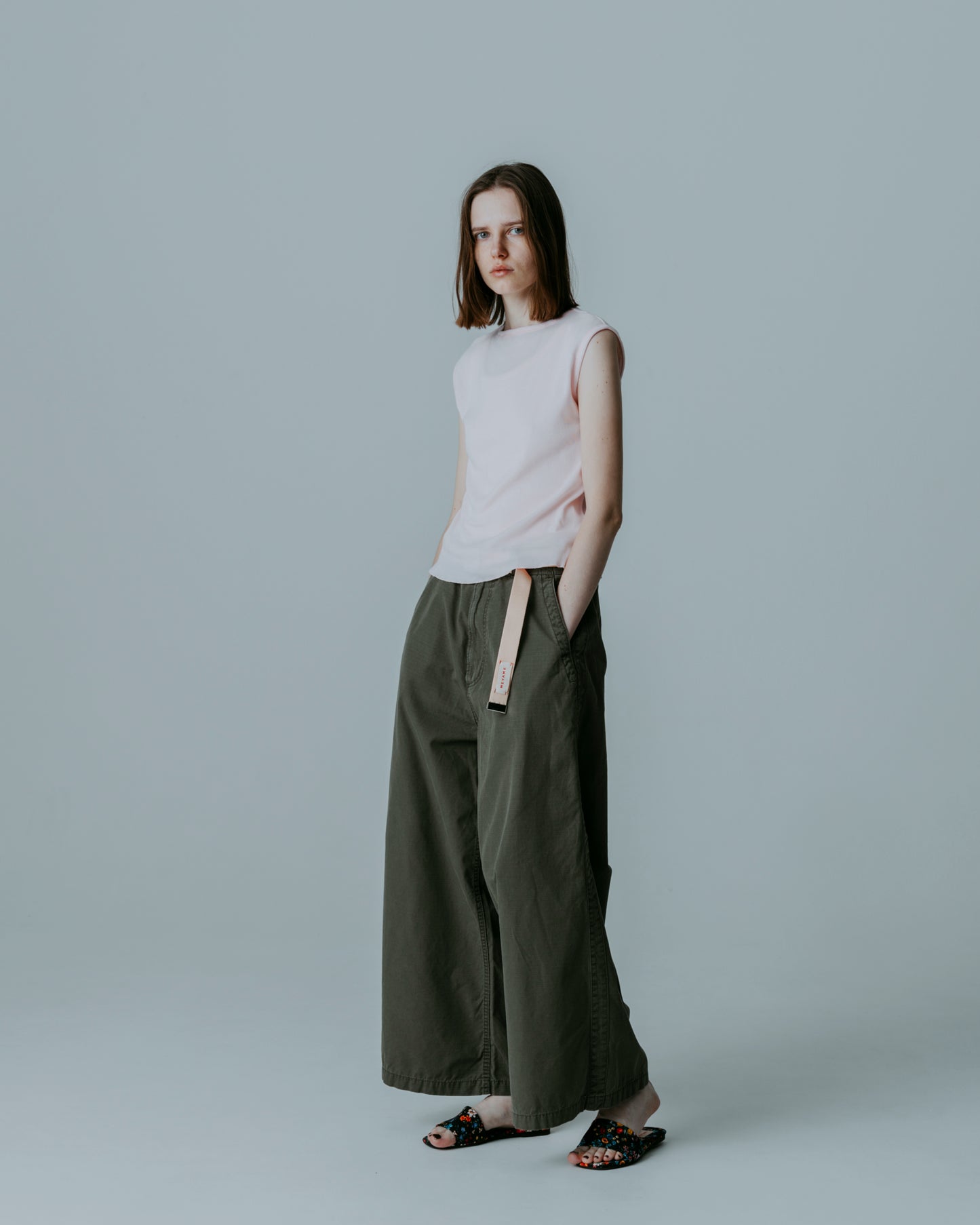 LIGHT BELT