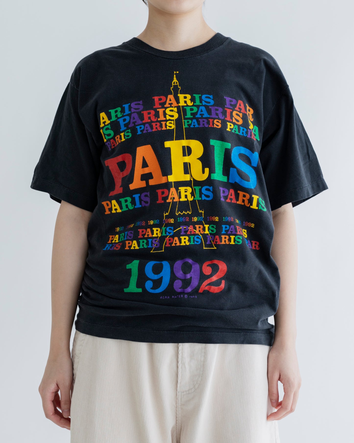 USED TEE