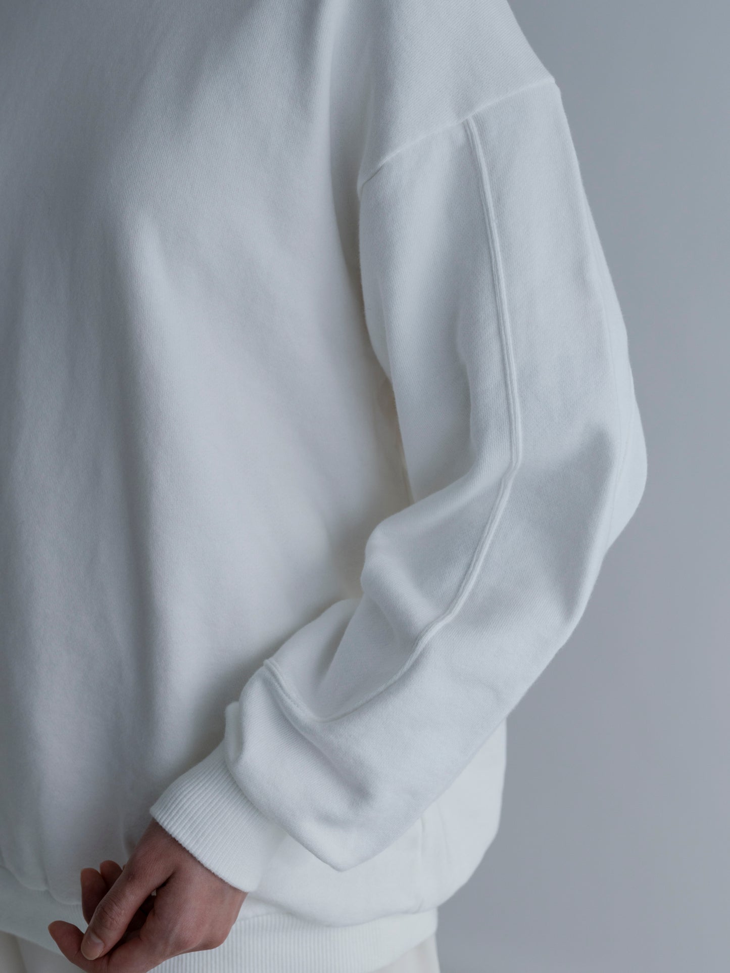 SWITCHING PATTERN SWEAT