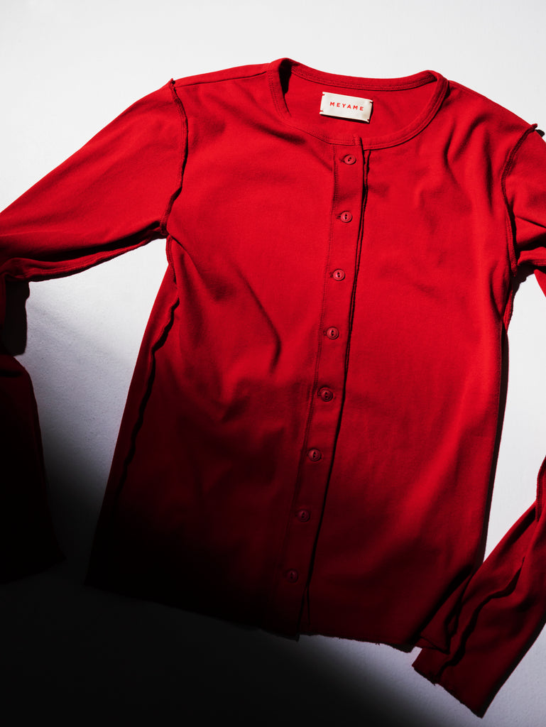 2026 SUMMER COLLECTION – MEYAME