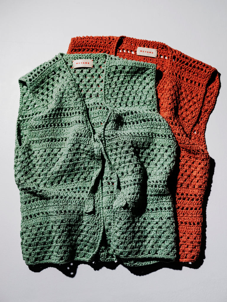 COLLECTION – MEYAME