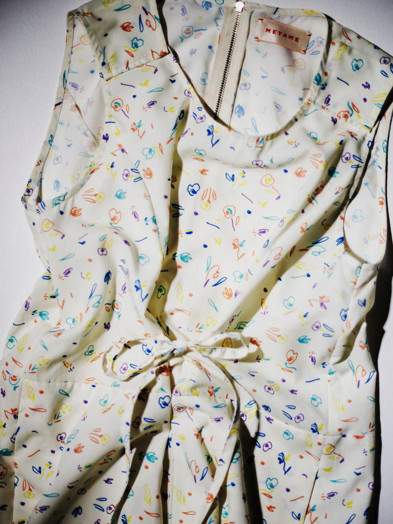 COLLECTION – MEYAME