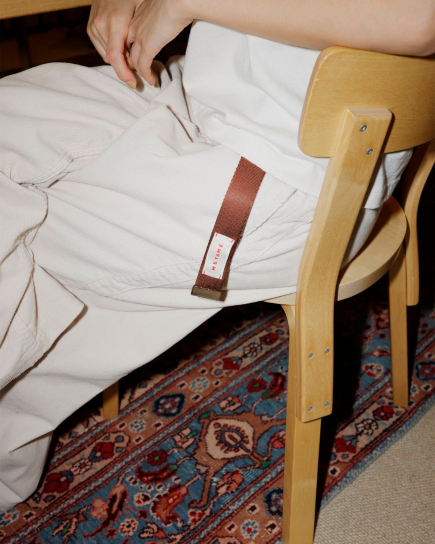 LIGHT BELT (II) (LONG)