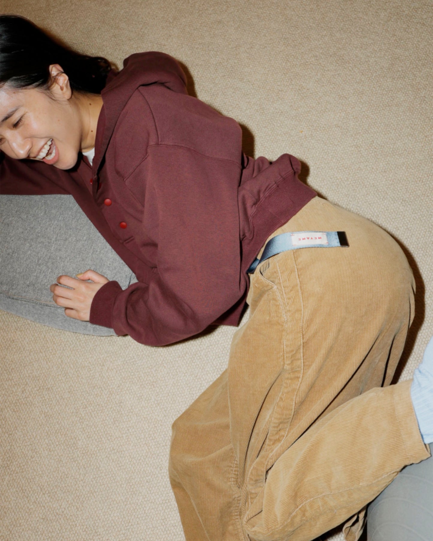 LIGHT BELT (II) (LONG)