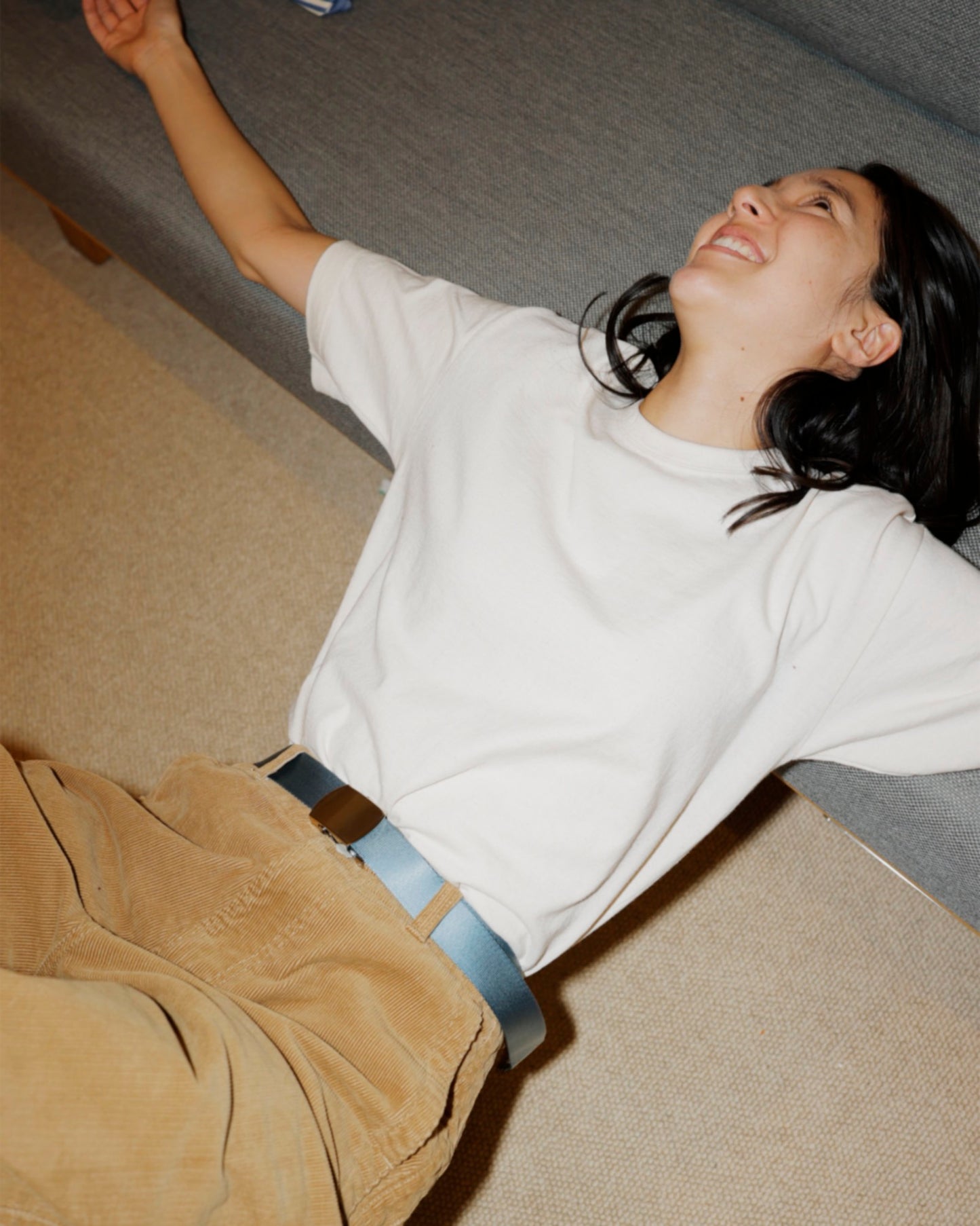 LIGHT BELT (II) (LONG)