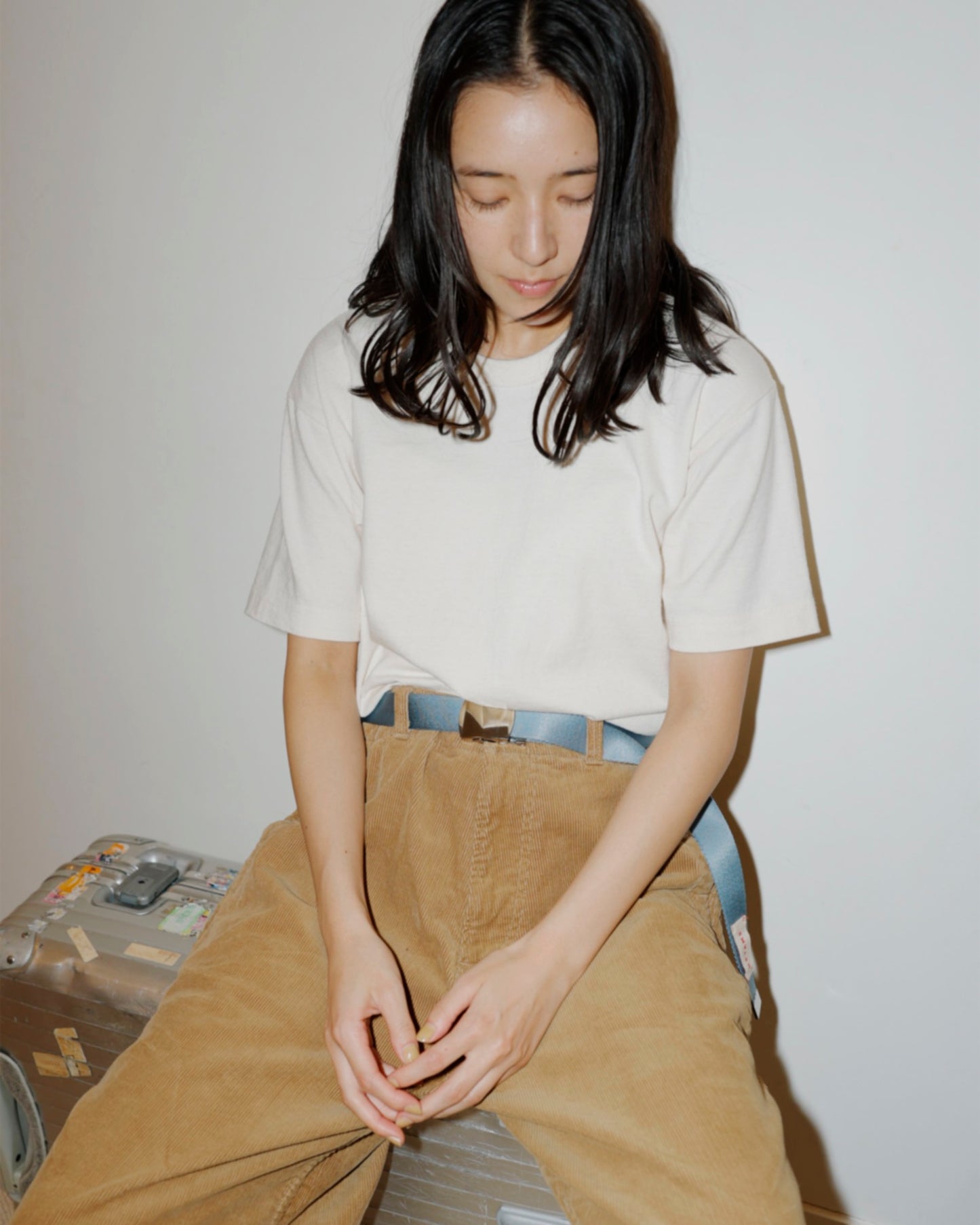 LIGHT BELT (II) (LONG)