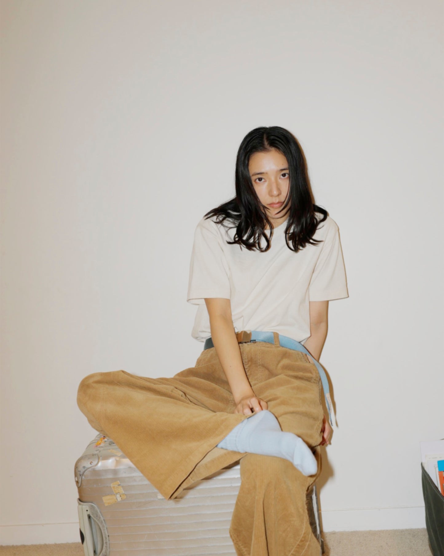 LIGHT BELT (II) (LONG)